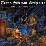 Title: The Christmas Attic, Artist: Trans-Siberian Orchestra