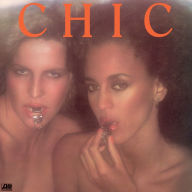 Title: Chic, Artist: Chic