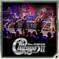 Title: Chicago II [Collector's Edition], Artist: Chicago