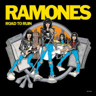 Title: Road to Ruin, Artist: Ramones