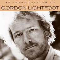 Title: An Introduction To, Artist: Gordon Lightfoot