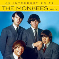 Title: An Introduction to the Monkees, Vol. 2, Artist: The Monkees