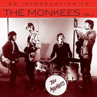 Title: An Introduction To, Artist: The Monkees