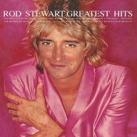 Title: Greatest Hits, Artist: Rod Stewart
