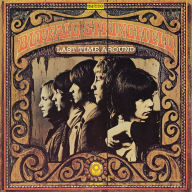 Title: Last Time Around, Artist: Buffalo Springfield