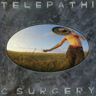 Title: Telepathic Surgery, Artist: The Flaming Lips