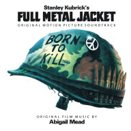 Title: Full Metal Jacket [Original Motion Picture Soundtrack] [Green Vinyl] [B&N Exclusive], Artist: Full Metal Jacket [Original Motion Picture Soundtrack] [Green Vinyl]