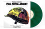 Alternative view 2 of Full Metal Jacket [Original Motion Picture Soundtrack] [Green Vinyl] [B&N Exclusive]