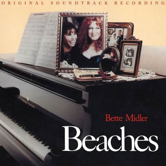 Beaches [Original Soundtrack] [B&N Exclusive]