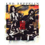 Led Zeppelin: How the West Was Won [Blu-ray]