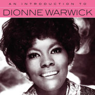 Title: An Introduction To, Artist: Dionne Warwick