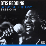 Title: Dock of the Bay Sessions, Artist: Otis Redding