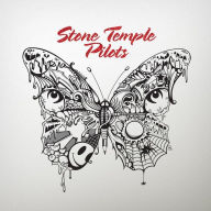 Title: Stone Temple Pilots [2018], Artist: Stone Temple Pilots
