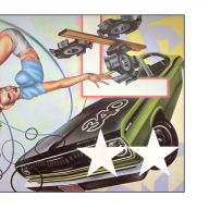 Title: Heartbeat City [Expanded Edition], Artist: The Cars