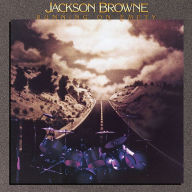 Title: Running on Empty, Artist: Jackson Browne