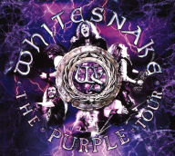 Title: The Purple Tour, Artist: Whitesnake