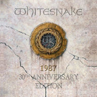 Title: Whitesnake [30th Anniversary Remaster] [1 CD], Artist: Whitesnake