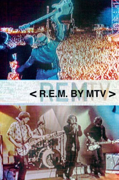 R.e.m. By Mtv