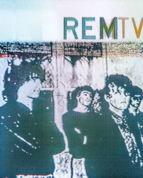 R.E.M.: REMTV [6 Discs]