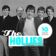 Title: 10 Great Songs, Artist: The Hollies