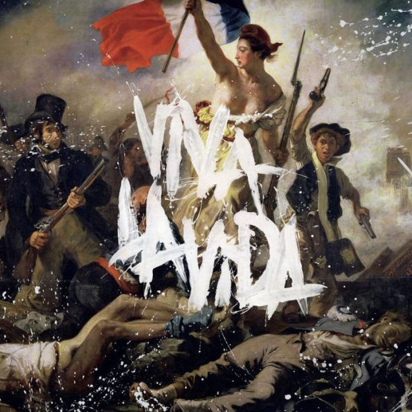 Viva la Vida or Death and All His Friends