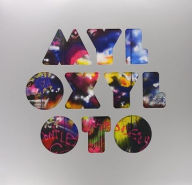 Title: Mylo Xyloto, Artist: Coldplay