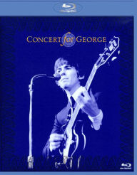 Title: Concert for George [Blu-ray]