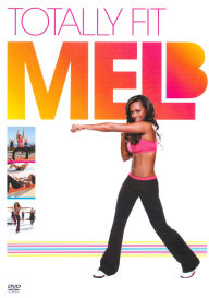 Title: Mel B: Totally Fit