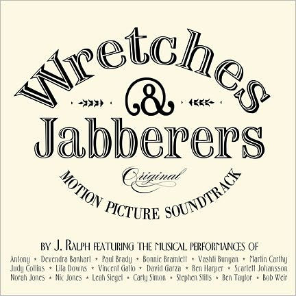 Wretches & Jabberers [B&N Exclusive]