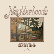 Title: Neighborhoods, Artist: Ernest Hood