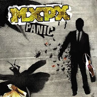 Title: Panic, Artist: MxPx