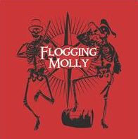 Devil S Dance Floor By Flogging Molly 603967141375 Vinyl 7