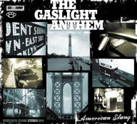 Title: American Slang, Artist: The Gaslight Anthem