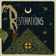 Title: LP2, Artist: Restorations