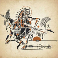 Title: Hoka, Artist: Nahko and Medicine for the People