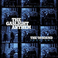 Title: The '59 Sound Sessions [Deluxe Version], Artist: The Gaslight Anthem