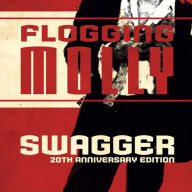 Title: Swagger, Artist: Flogging Molly