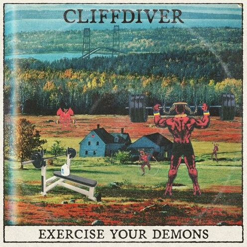 Exercise Your Demons