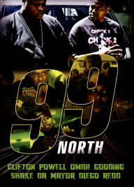 Title: 99 North [2 Discs] [DVD/CD]