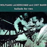Title: Ballads for Two, Artist: Chet Baker
