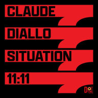 Title: 11-11, Artist: Claude Diallo Situation