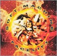 Title: Facelift, Artist: Soft Machine