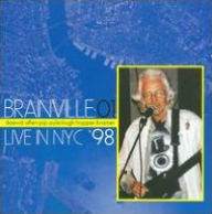 Title: Live at the Knitting Factory 1998, Artist: Brainville