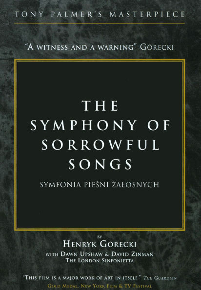 Symphony of Sorrowful Songs