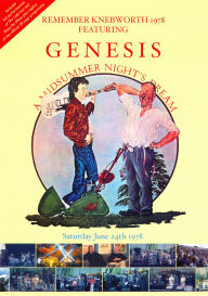 Title: Remember Knebworth 1978: Featuring Genesis - A Midsummer Night's Dream