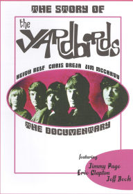 Title: The Story of The Yardbirds