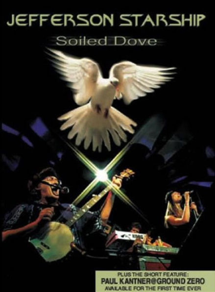 Jefferson Starship: Soiled Dove