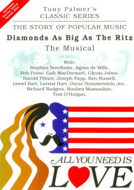 Title: All You Need Is Love, Vol. 7: Diamonds as Big as the Ritz