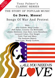 Title: All You Need Is Love, Vol. 11: Go Down Moses! - Folk War Songs