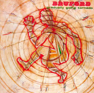 Title: Gradually Going Tornado, Artist: Bill Bruford